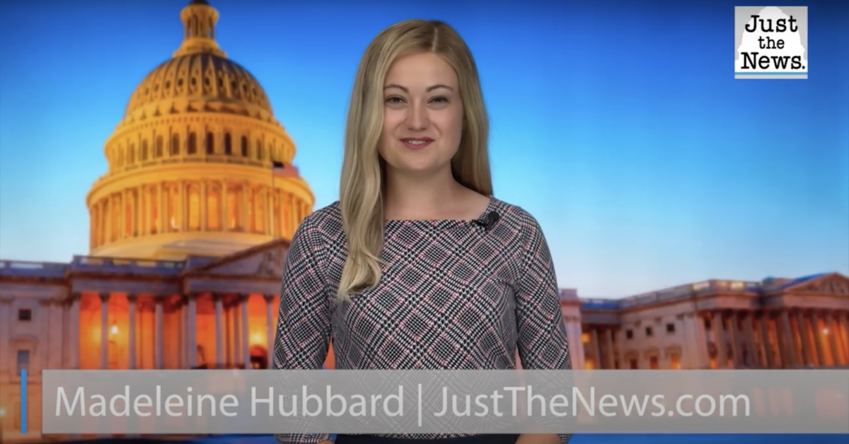 IRS Whistleblower Suggests DOJ Interference In Hunter Biden Probe Dates 